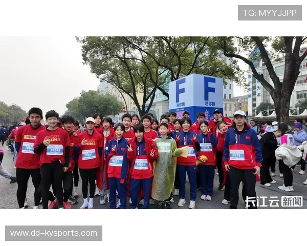 世界马拉松大满贯赛事强化精英选手与大众选手分区管理 世界马拉松大满贯赛事强化精英选手与大众选手分区管理
