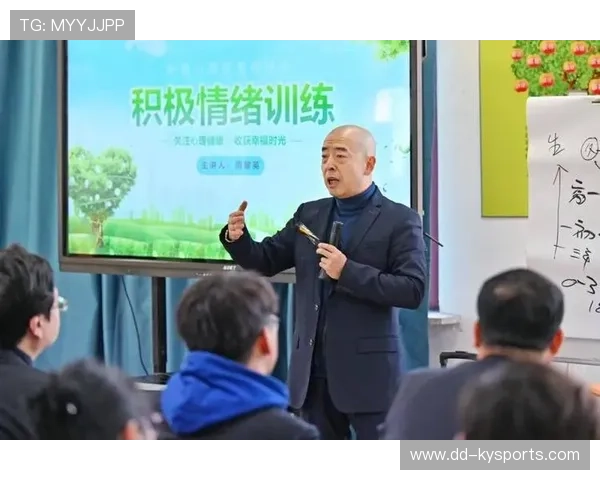 数据表明:重视沟通与包容的教练带队心理问题更少 数据表明:重视沟通与包容的教练带队心理问题更少